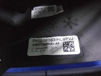 фото thumb №9, Руль кожа мультифункция łapatki land rover discovery sport 14-24r