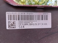 Audi a5 8w6 coupe s-line lift бампер задний задняя Доставка, фото thumb