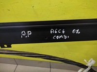 фото thumb №12, Audi a6 c6 kombi підйомник скло правий перед