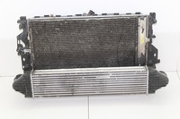 фото thumb №1, Комплект радиатор land rover freelander ii 2.2 06r-