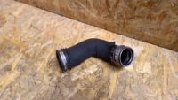 Audi a4 b6 2.5 v6 tdi труба шланг інтеркулер Ціна, фото thumb