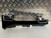 Купить Tesla model s рамка бардачка панели приборной панели, фото thumb