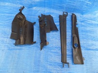 фото thumb №1, Воздуховод воздуха renault clio iii 1,5 dci