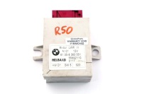 Купити Mini r50 r53 модуль блок керування світла ксенон ecu 8383551, фото thumb