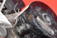 фото thumb №11, Насос abs 00009064e000 chrysler voyager 4 iv 3.3 v6 05r