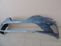 фото thumb №9, Renault megane iv 4 lift 2020 2021 передній бампер перед новий oryg