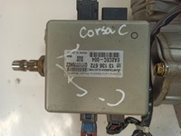 фото thumb №6, Opel corsa c колонка кермова замок запалювання ключ 13136675 13136672 13144390