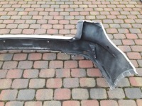 Lexus rx iv rx200t rx300 rx450h бампер задняя 15-19 Доставка, фото thumb