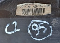 фото thumb №7, Citroen c2 фара правый 9680128180 95