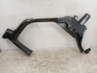 фото thumb №1, Порог правый блок двигателя обшивка правое renault master iii movano b 10-