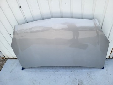 фото thumb №15, Opel zafira b 09r рестайлінг капот кришка двигуна z167