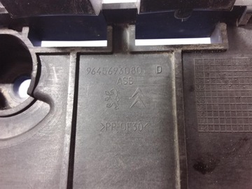 фото thumb №5, 407 1.8 16v основа акумулятора 9645693080