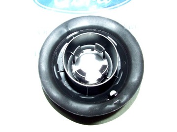 фото thumb №3, Відбійник двері зад правий лівий ford transit 2019 - оригінал na двері автомобіль