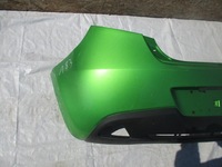 фото thumb №9, Mazda 2 ii бампер задня задній 12r