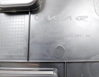 фото thumb №7, Kia ev6 23r. обивка боковина багажника правые 85741-cv500
