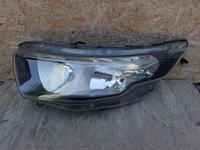 фото thumb №1, Лампа левая фара левый iveco daily 6 vi 2014-