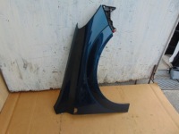 фото thumb №1, Крыло правый перед opel astra h iii