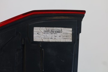 фото thumb №7, Лампа правая левая зад задняя bmw f11 рестайлинг lci европа