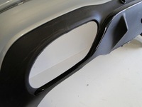 фото thumb №15, Mercedes e 213 w213 sedan седан lift amg бампер задний usa