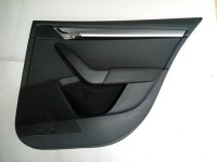 фото thumb №1, Обивка обшивка дверь octavia iii kombi oryg.