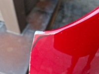 Fiat 500x капот кришка двигуна перед передня Недорого, фото thumb