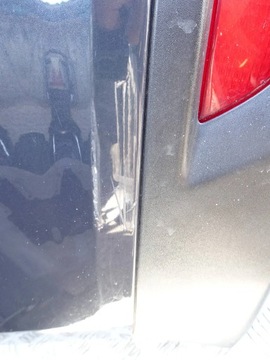 фото thumb №7, Бампер зад з pdc ford grand c-max mk2 ea