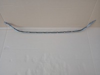 фото thumb №5, Vw t-roc хром бампера перед 2ga853101c