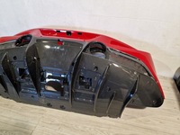 фото thumb №10, Ferrari f8 tributo бампер дифузор задня карбон