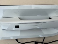 Hyundai staria 21r- ручка дверей права зовнішня перед Доставка, фото thumb