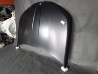 Капот крышка двигателя bmw ix i20 c64 frozen deep grey 2 с Разборки, фото thumb