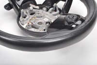 фото thumb №9, Mini f57 кермо багатофункціональна пелюстки шкіра