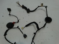 фото thumb №5, Жгут электропроводка дверь левый задняя kia carens iv 91650-a4060