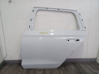 фото thumb №1, Двері ---- skoda octavia iv універсал ---- задні ліві ----