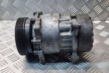фото thumb №6, Компресор кондиціонера vw sharan 7m8, 7m9, 7m6 sd7vcb 1.9l дизель 85kw