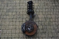 фото thumb №1, Амортизатор поворотный кулак macpherson lp mazda 6 gj 2.0 бензин