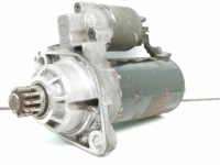 Купити 2010 skoda octavia mk2 1z стартер 1005331663, фото thumb