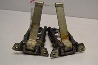 фото thumb №4, Mercedes w126 s ограничители открытия дверь 2 szt.