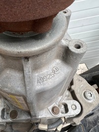 фото thumb №12, Подвеска задняя ford explorer v lift 2.7b автоматическая коробка передач