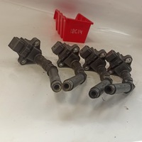 фото thumb №10, Renault megane 4 iv катушка зажигания a2829060000 224332935r