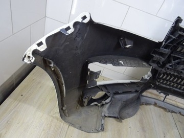 фото thumb №13, Бампер перед переднее audi q7 4l0 06-09 s-line