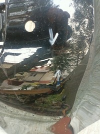 фото thumb №6, Mazda 6 gj 12- sedan бампер задний задняя kielce