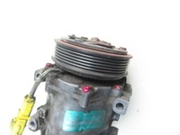 фото thumb №6, Компрессор кондиционера peugeot 406 2.0 16v