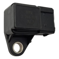 фото thumb №11, Датчик тиску map датчик w колектор впускний  bmw e53 e46 m47 m57 2246977