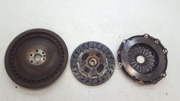 фото thumb №10, Сцепление комплект ford mondeo mk4 1,6 16v