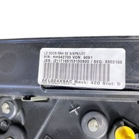 фото thumb №12, Dodge charger 2019 правая сторона обшивки / обшивка дверь задних