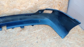 фото thumb №10, Toyota rav4 rav 4 iv 13- бампер накладка нижня бампера зад 52150-42100