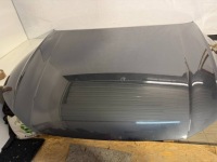 Капот крышка двигателя audi q5 2 80a alu европа в Украине, фото thumb