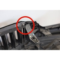 фото thumb №10, Бампер перед передній bmw g14 g15 g16 m-pakiet c46 usa