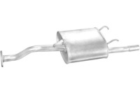 фото thumb №1, Гаситель конечный do honda civic v 1.5 lsi