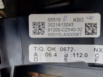 фото thumb №6, Установка коробка корпус запобіжників hyundai tucson iv 1.6 hev 91200-cz